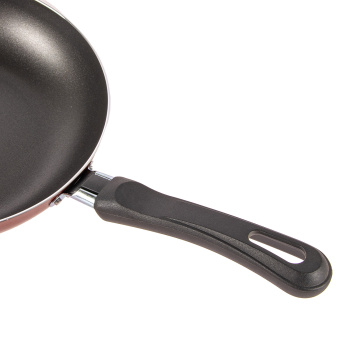 Сковорода алюм.а/приг.  Scovo "Expert" d24см Стекл.кр. СЭ-028 (З-д "Сково") *1/8