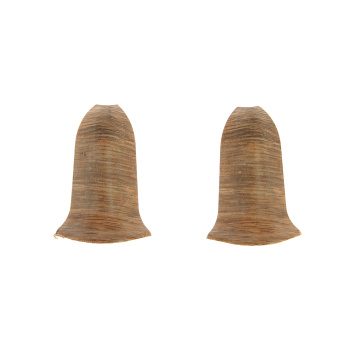 Угол наружный Wimar, 58 мм, 819 дуб летний, 2 шт.