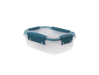 Контейнер д/прод. пластм. "Butterfly bright" 0,5л 156х112х58мм герметичный Хвоя 78178 *1/24 Контейнер д/прод. пластм. "Butterfly bright" 0,5л 156х112х58мм герметичный Хвоя 78178 *1/24