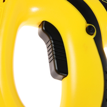 Степлер электрический 650Вт скобы тип 140/G/11/57 (6-14х10.6х1.2 мм) KES 650 Kolner *1/10 Степлер электрический 650Вт скобы тип 140/G/11/57 (6-14х10.6х1.2 мм) KES 650 Kolner *1/10