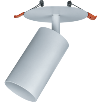 Светильник встраиваемый  (спот) NFS-C-006-01 GU10 белый 93350   *1/50 Светильник встраиваемый  (спот) NFS-C-006-01 GU10 белый 93350   *1/50