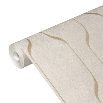 яяяОбои  флиз Ateliero Director (сер.) 588982 1.06*10м *6