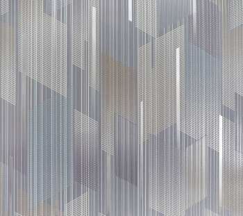 Обои винил Elysium Градиент (сер.) 909304 0,53*10м *9