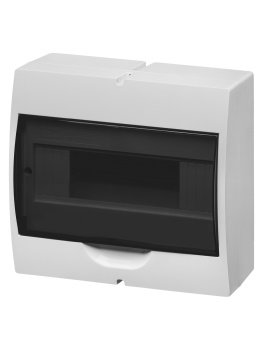 Щит ЩРН-П-10мод навесной пластик IP41 без шин TDM SQ0901-0073 *1