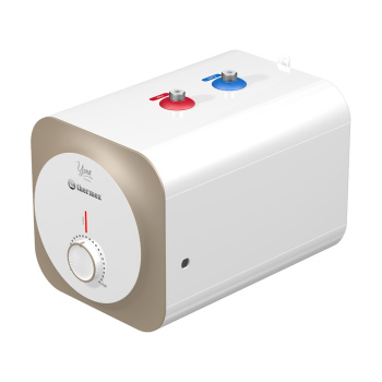 Водонагреватель накопительный 7 л THERMEX Yona, 1.5 кВт, горизонтальный