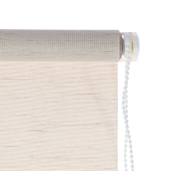 Штора рулонная Монтана лен 47*175 Легранд *1/6