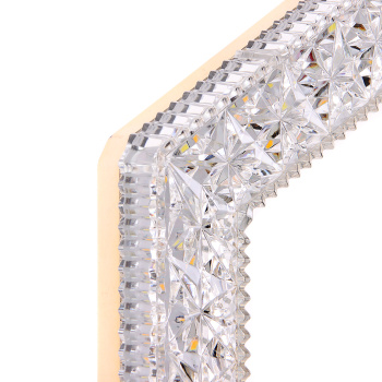 Бра YH1236/1 FGD 1*14W LED 3000-6500К (L-310; w-250; h-65) б/пульта VERNER LIGHTING *1