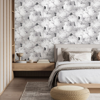 Обои флиз Victoria Stenova Stenova Peony (сер.) 585337 1.06*10м *6