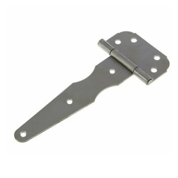 Петля-стрела 130мм б/покрытия Кунгур *1/60