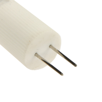 Лампа светодиодная Navigator, G4, капсула, 12 В, 1.5 Вт, 100 Лм, теплый белый свет Лампа светодиодная Navigator, G4, капсула, 12 В, 1.5 Вт, 100 Лм, теплый белый свет