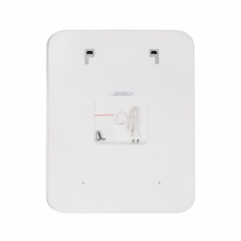 Зеркало МЗ "Сиеста" 505х750 *1/10