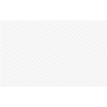 Декор Муза 01 белый 250*400 Шахтинская плитка *1/13