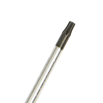 Отвертка TORX эрго ручка, магн. наконеч Т20*100мм (арт.1040-22-T20-100) STURM *12/120 Отвертка TORX эрго ручка, магн. наконеч Т20*100мм (арт.1040-22-T20-100) STURM *12/120