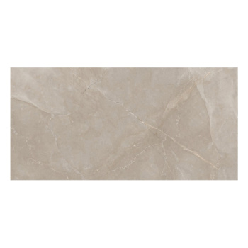 Керамогранит 2.16 м² T12609, 1200x600x9 мм, полированный, светло-бежевый