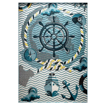 Ковер Круиз (20522_22088) Прямой 1,5 х 2,3