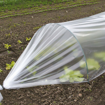 Пленка 3х5 м полиэтиленовая, 15 м², 80 мкм Пленка 3х5 м полиэтиленовая, 15 м², 80 мкм