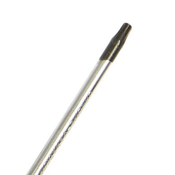 Отвертка TORX эрго ручка, магн. наконеч Т15*75мм (арт.1040-22-T15-75) STURM *12/120 Отвертка TORX эрго ручка, магн. наконеч Т15*75мм (арт.1040-22-T15-75) STURM *12/120