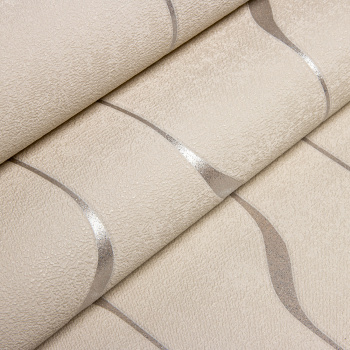 яяяОбои  флиз Ateliero Director (беж.) 588981 1.06*10м *6