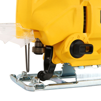 Лобзик электрический Kolner KJS 750V, 0-3000 ход/мин, маятниковый ход Лобзик электрический Kolner KJS 750V, 0-3000 ход/мин, маятниковый ход