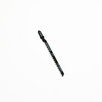 Пилки для лобзика по дереву 100мм шаг4,0мм фигурный рез (2шт) T244D арт.37102444 Bohrer *10/100/600 Пилки для лобзика по дереву 100мм шаг4,0мм фигурный рез (2шт) T244D арт.37102444 Bohrer *10/100/600