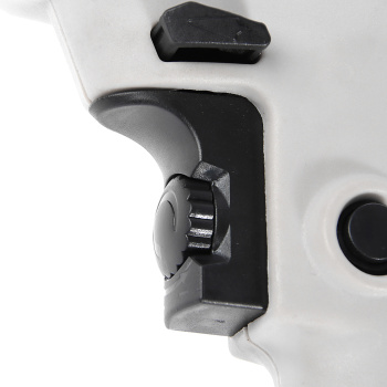 Дрель 580Вт 1скор.0-2800об/мин патрон13мм реверс ударная0-45000уд/мин ДУ-13/580ЭР ИНТЕРСКОЛ *1/10