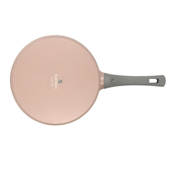 Сковорода алюмин. антипригарная "Kukmara" "Stella" Cappuccino d26см сск260а *1/6 Сковорода алюмин. антипригарная "Kukmara" "Stella" Cappuccino d26см сск260а *1/6