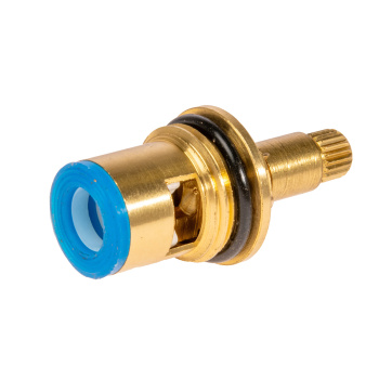 Кран-букса Accoona А450-9 1/2", угол пов. 90, 20 шлицов *10/50/500