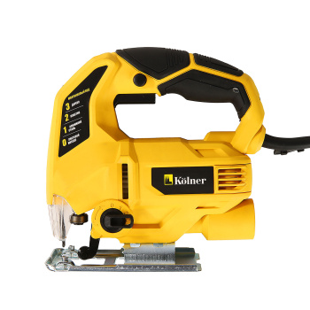 Лобзик электрический Kolner KJS 750V, 0-3000 ход/мин, маятниковый ход Лобзик электрический Kolner KJS 750V, 0-3000 ход/мин, маятниковый ход