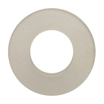 Прокладка прозрачная уплотнительная 1" (3 шт) MP *10/900 Прокладка прозрачная уплотнительная 1" (3 шт) MP *10/900