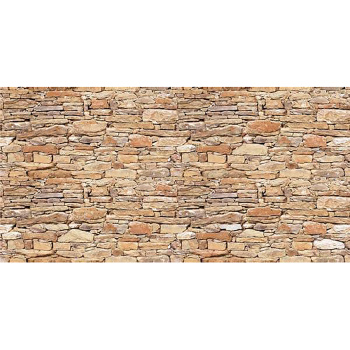 Декор Травертин Французский переулок 250*500 Камень 1 (1*7) 2550-105/1В VINCHI