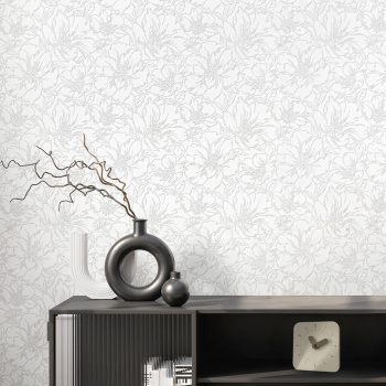 Обои  флиз  Ateliero Sharon/Шэрон (бел.) 585770 1.06*10м *6