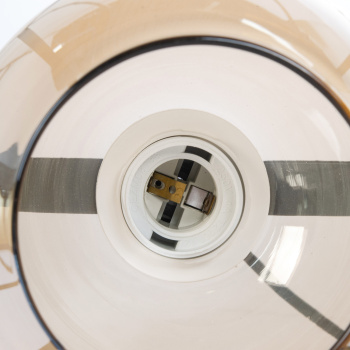 яяяСветильник подвесной 03462-0.4-03 Е27 60Вт S=18м2  *1