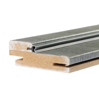 Коробка ПВХ телескопическая ДУБ ГРЕЙ wood doors 70*2070 мм Двери ГУД *4 Коробка ПВХ телескопическая ДУБ ГРЕЙ wood doors 70*2070 мм Двери ГУД *4