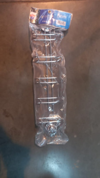 Крючок Potato P7914-5 (5 крючков)  *1/20 Крючок Potato P7914-5 (5 крючков)  *1/20