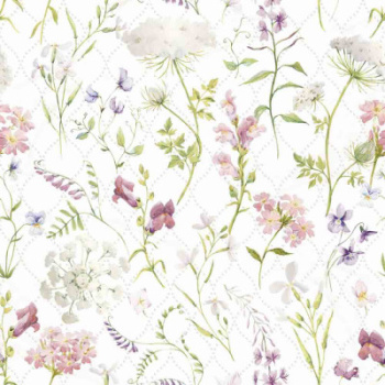 Декор-панно Луизиана 600*600  (1компл=2шт) ВКЗ *1