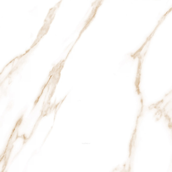 Керамогранит 1.44 м² Global Tile Amore GT606012503MR-3, 600x600x9.5 мм, белый