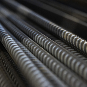 Арматура 6 А500 2,9м (белый)  *5