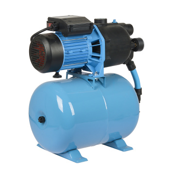 Насосная станция  1100Вт 4200л/час высота подъёма 50м корпус пластик ДЖИЛЕКС ДЖАМБО арт.3016*1