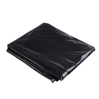 Пленка 3х5 м полиэтиленовая, 15 м², 80 мкм, черный