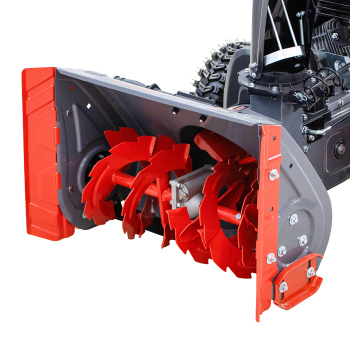 Снегоуборщик бензиновый Парма МСБ-02-756, самоходный, 7 л.с., ковш 56х42 см Снегоуборщик бензиновый Парма МСБ-02-756, самоходный, 7 л.с., ковш 56х42 см