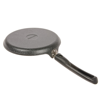 Сковорода алюм. а/приг.литая Kukmara "Мраморная" темный Блинная d22см Съем.р. сбмт220-1а *1/8 Сковорода алюм. а/приг.литая Kukmara "Мраморная" темный Блинная d22см Съем.р. сбмт220-1а *1/8