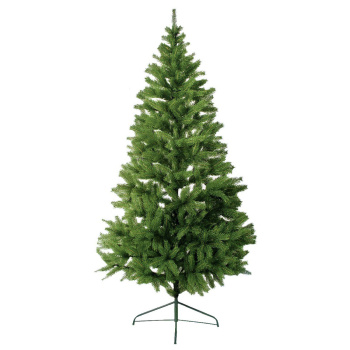 Елка искусственная Елки от Мишки «Кремлевская», 220 см, ПВХ, зеленый Елка искусственная Елки от Мишки «Кремлевская», 220 см, ПВХ, зеленый