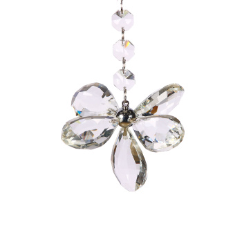 Люстра 8897/130W Chrome 500 мм 3 реж., пульт S=16м2 VERNER LIGHTING *1