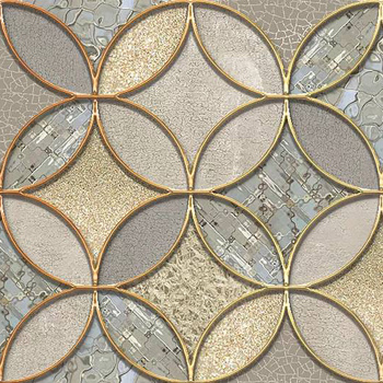 яяяДекор Greys 200*600*9 DWU11GRS724 Alma Ceramica *1/9