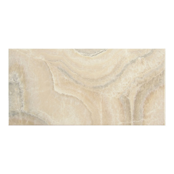 Плитка 60х30 см настенная 1.62 м² Beryoza Ceramica Камелот, серый