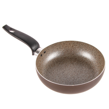 Сковорода алюм.а/приг. Jarko MERLETTO d22см Стекл.кр. JMr-122-11 *1/6