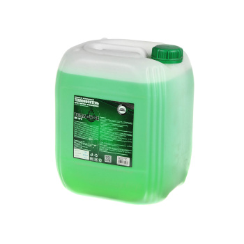 Теплоноситель ТЕПЛОVOZ -30 ECO пропиленгликоль 20 кг. канистра  *1/30