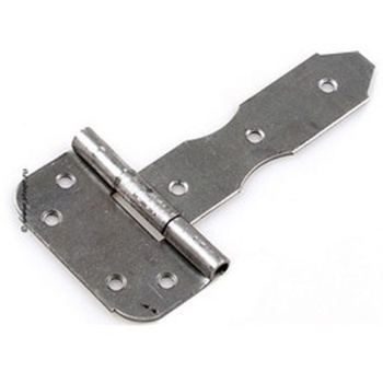 Петля-стрела 130мм б/покрытия Кунгур *1/60