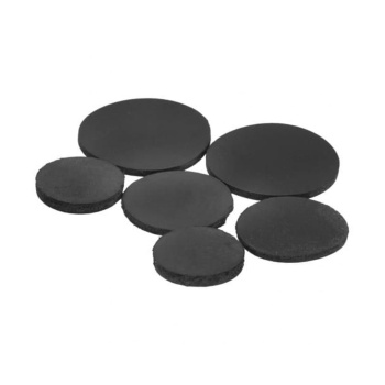 Набор прокладок под заглушку (6 шт.), MP *10/1000 Набор прокладок под заглушку (6 шт.), MP *10/1000