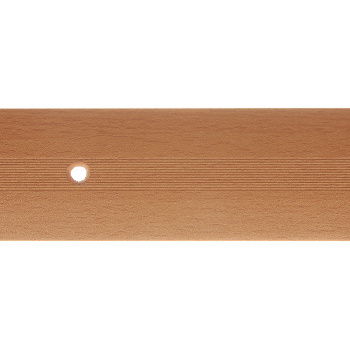 Порог-стык одноуровневый 37х900 мм Лука ПС 03, бук